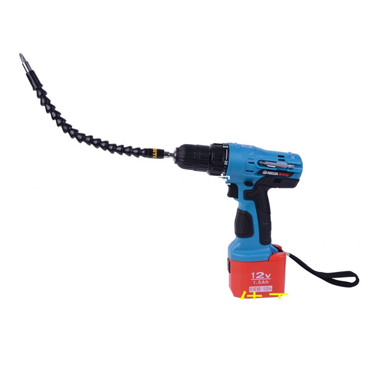 Dây nối dài vặn vít, ống nối mềm vặn vít uốn cong 180 độ AOTUO