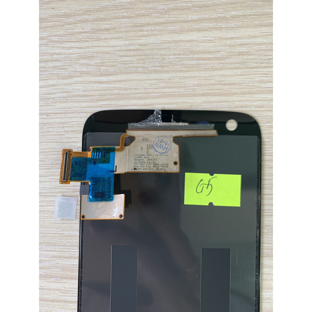 Màn hình nguyên bộ LG G5 | BigBuy360 - bigbuy360.vn