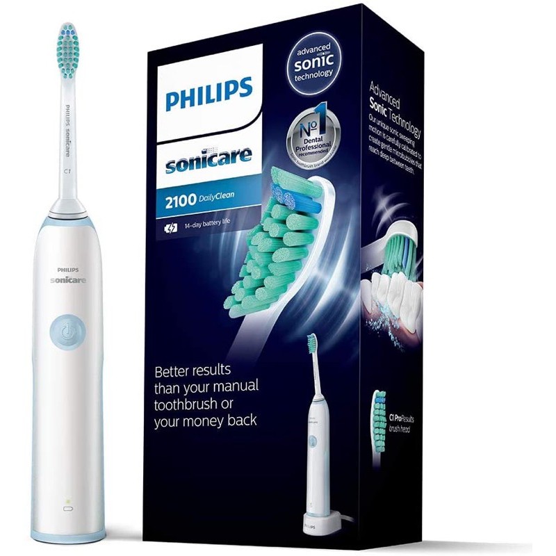 Bàn chải điện Philips