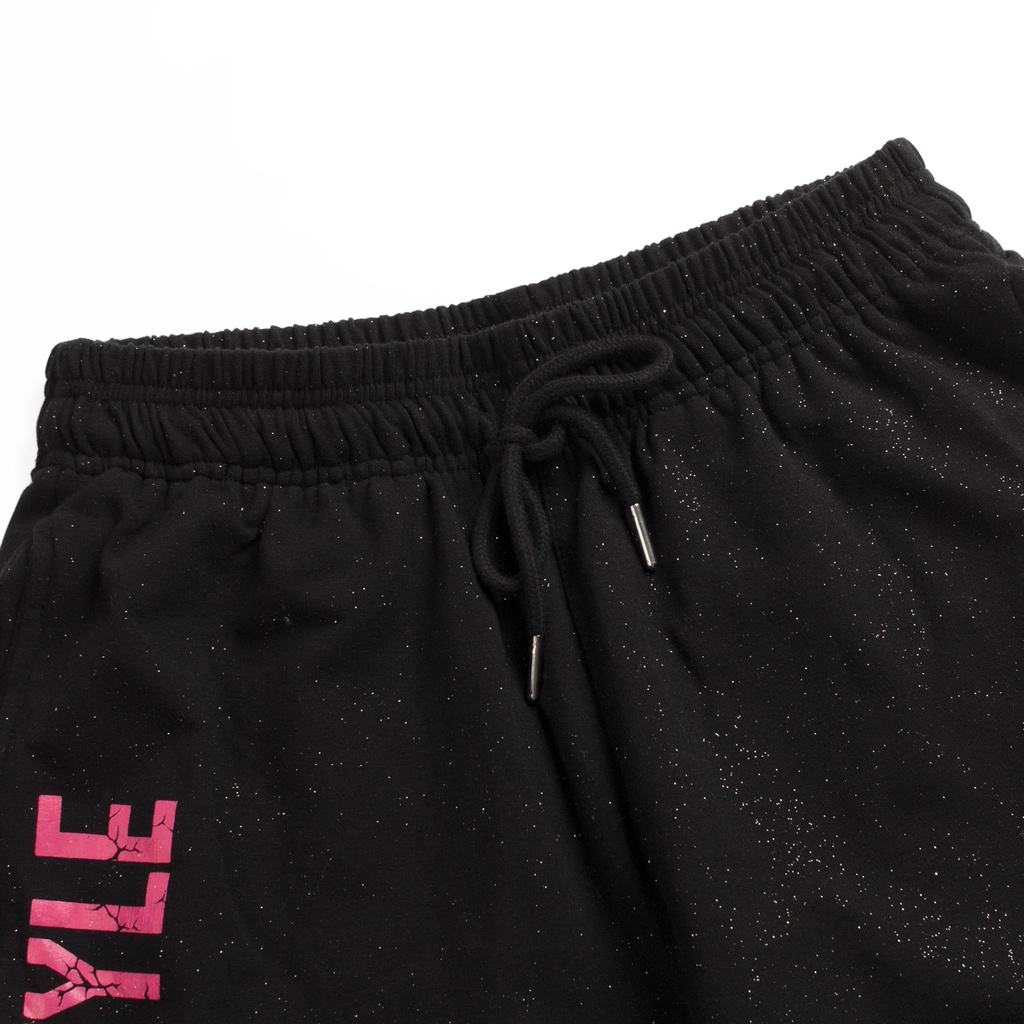 Purl Short Unisex Nam Nữ SDVN