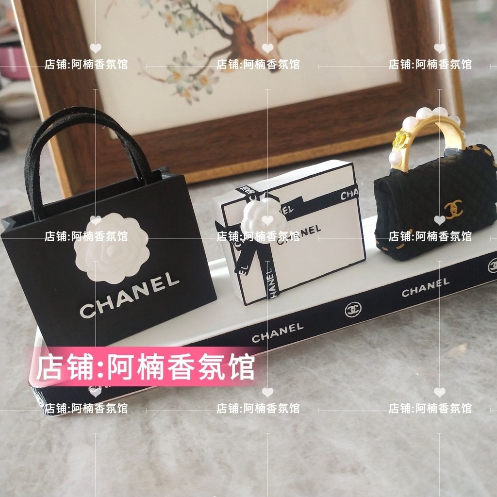 ✨Hàng Sẵn Sàng✨Đá Khuếch Tán Nước Hoa Gắn Lỗ Thông Gió Xe Hơi Trang Trí Nội Thất