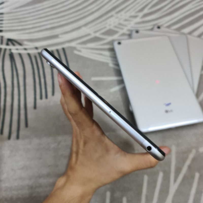 Máy tính bảng LG G Pad 5 10.1 inch 2019, 4G/LTE T600