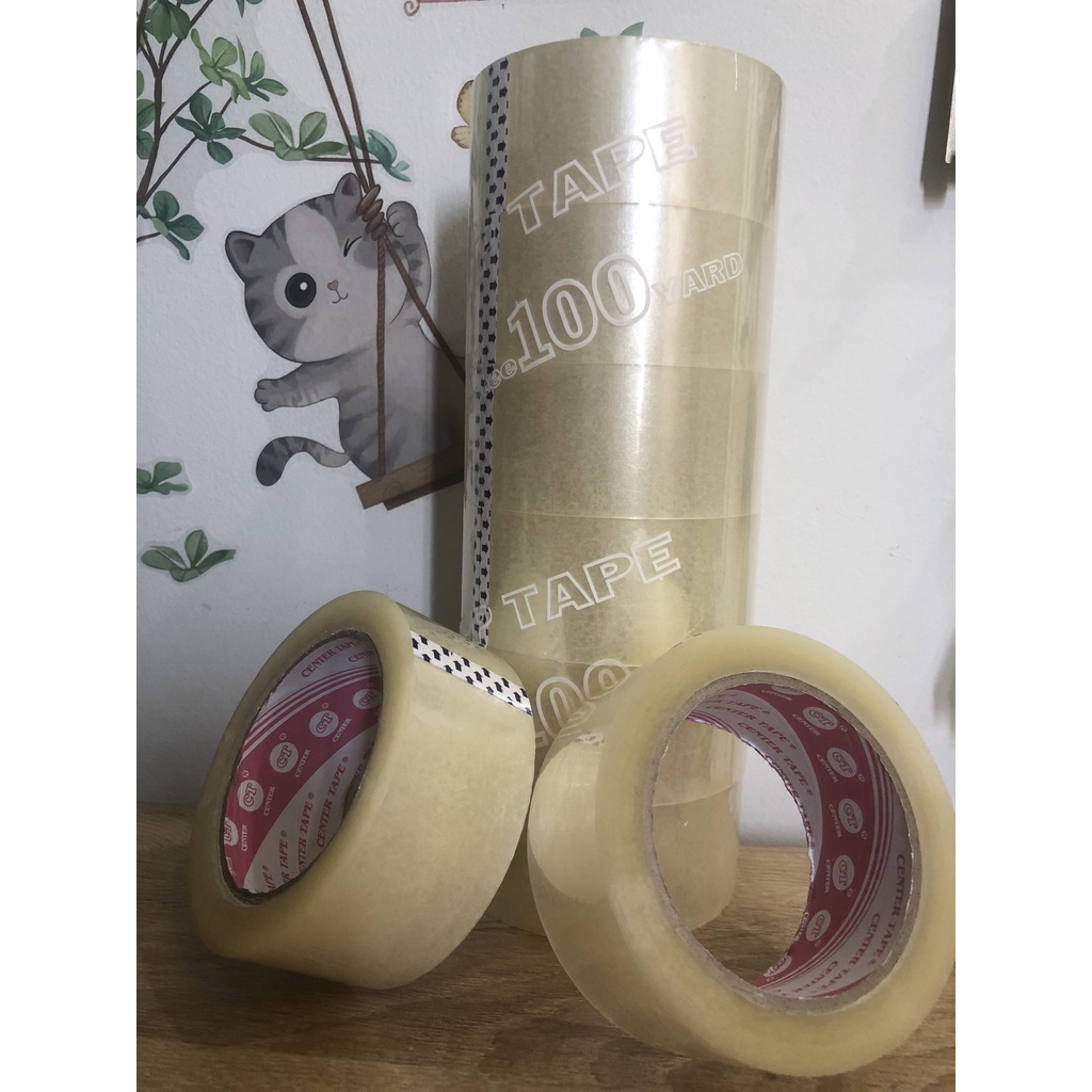 Cây băng keo trong 100 Yard  1 kg