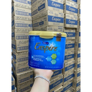 [SỮA BỘT] ENFAMIL ENSPIRE INFANT FORMULA DÀNH CHO TRẺ 0-12 THÁNG