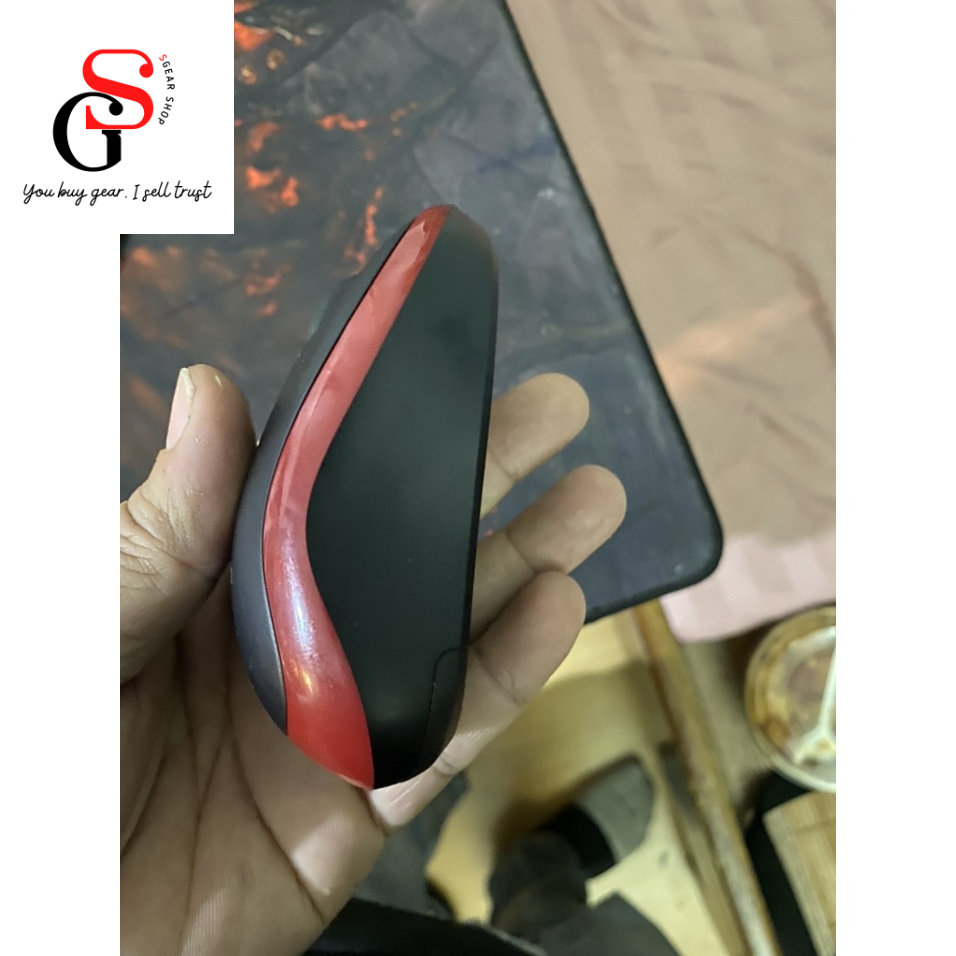 Chuột không dây Logitech M185 2nd 95% chính hãng - nhẹ nhàng theo chân bạn khắp mọi nơi