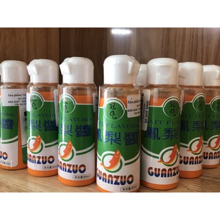Tinh chất khóm guanzuo 80ml