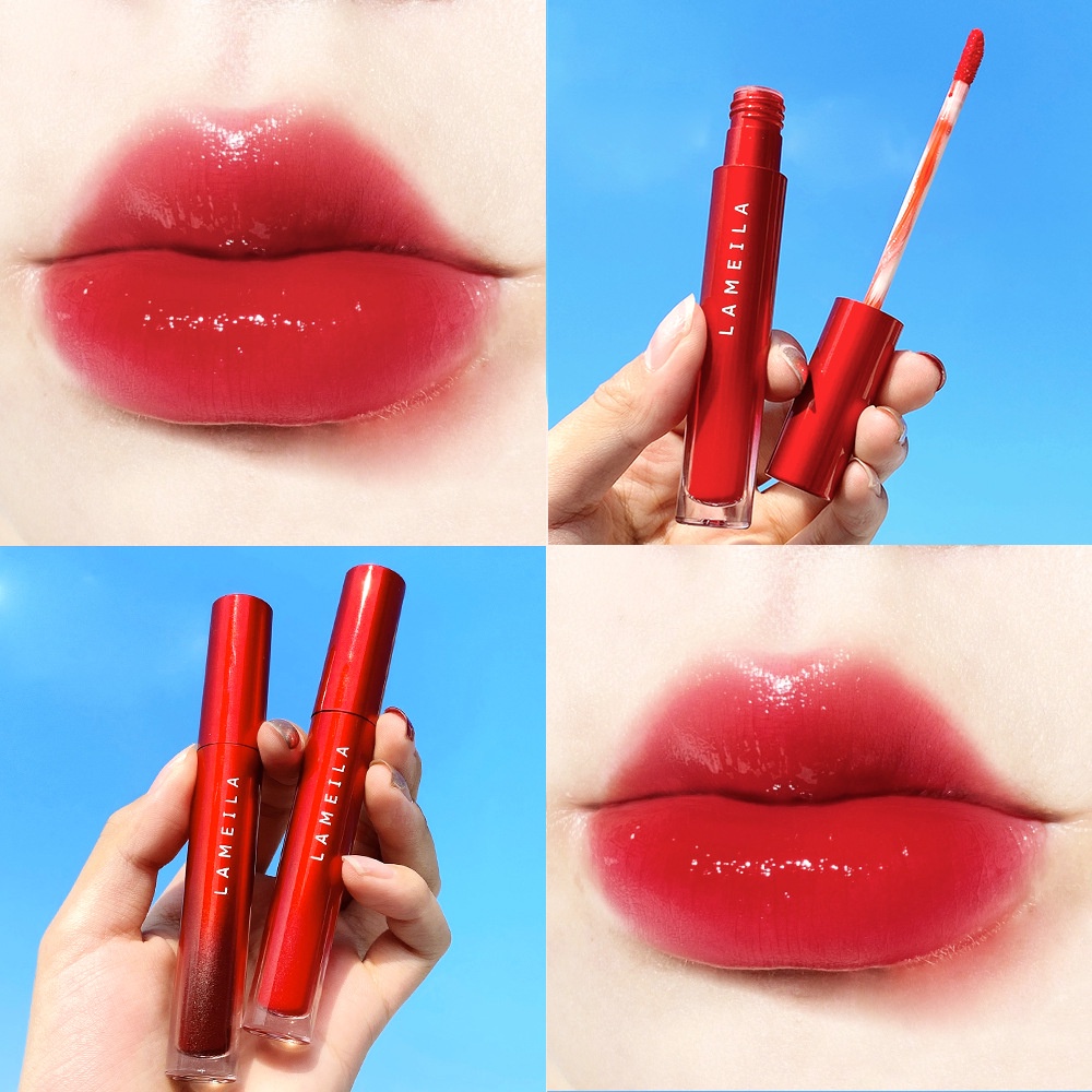 Long Lasting Moisturizing Lip Gloss For Students