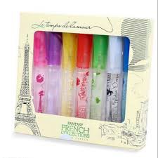 Nước hoa cây viết Fantasy French | Thế Giới Skin Care