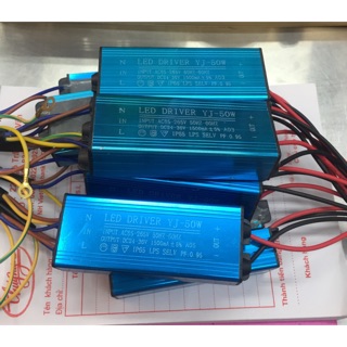 Chấn lưu (nguồn) 36v-50w
