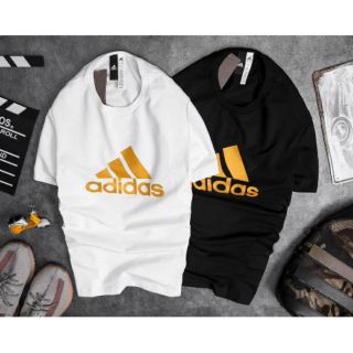 Combo 2 áo adidas xuất dư