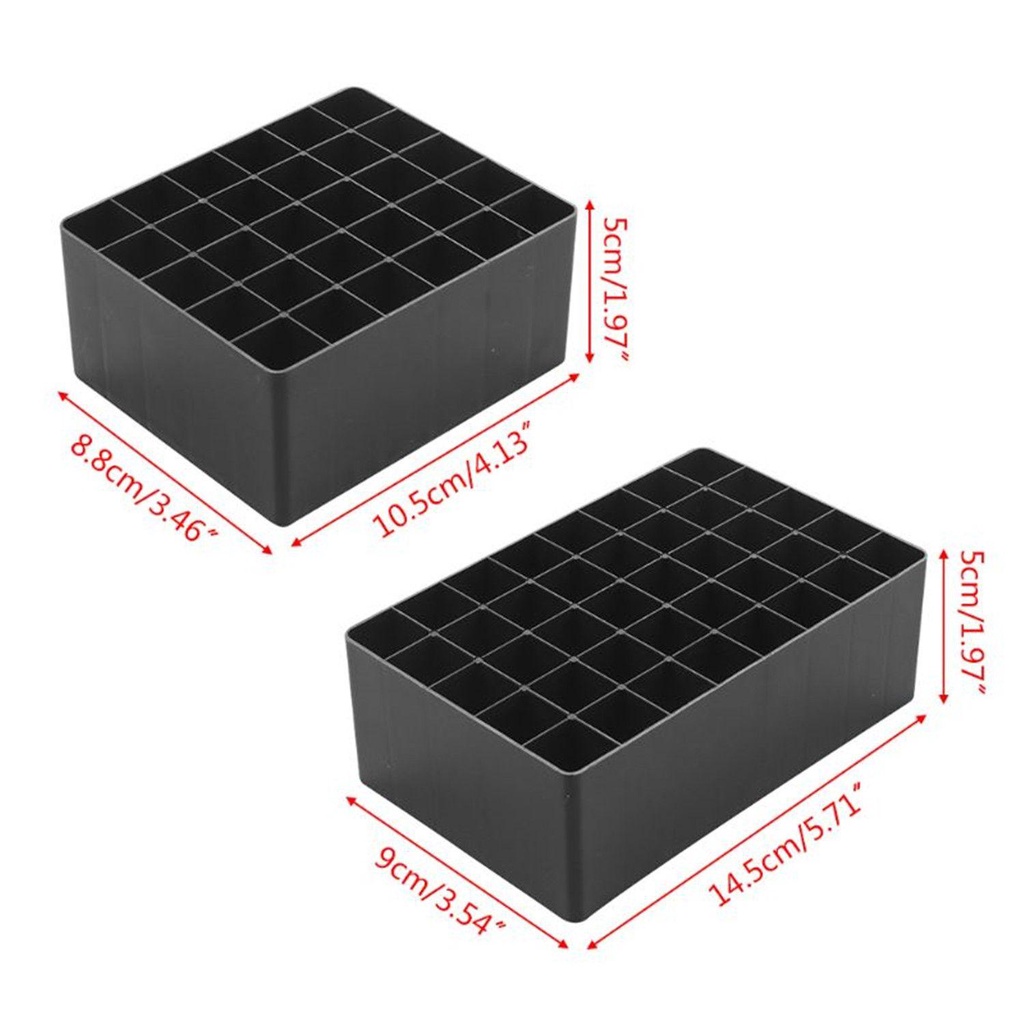 LAYOR1 Túi Đựng Dụng Cụ Học Tập Hình Tam Giác