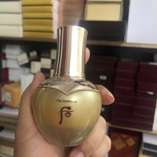 Tinh chất vàng Sâm núi Whoo Hwa hyun 40ml