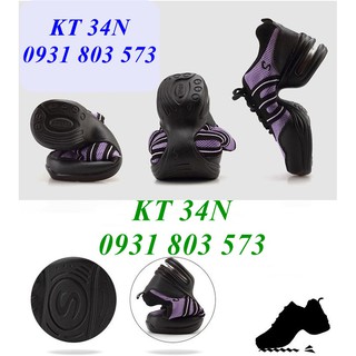 GIÀY KHIÊU VŨ ĐA NĂNG- GIÀY SNEAKER