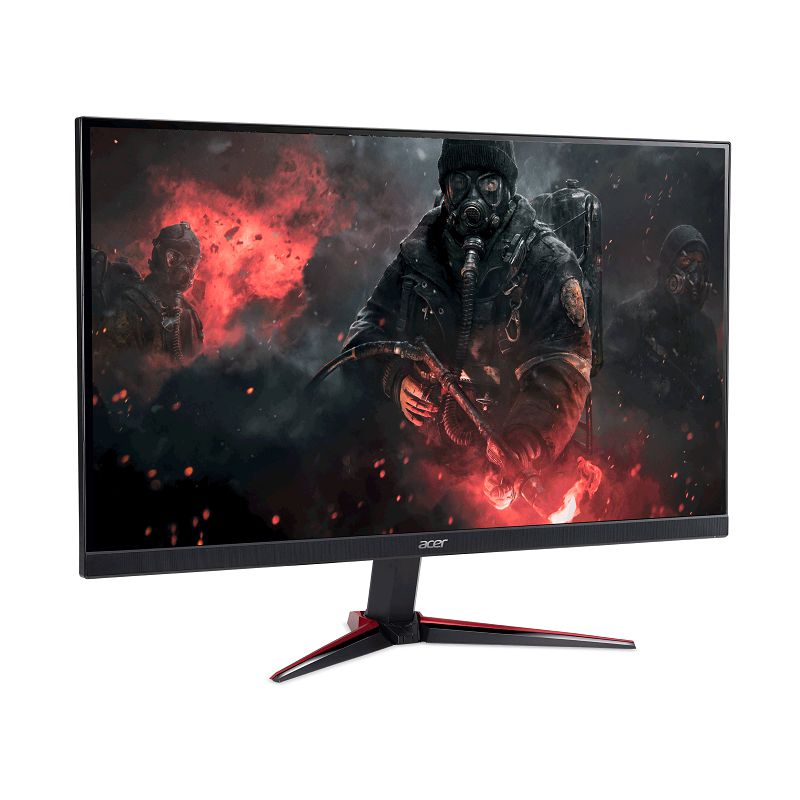 Màn hình Acer Nitro VG240Y (23.8inch/FHD/IPS/75Hz/1ms/250nits/HDMI+VGA+Audio/Freesync)