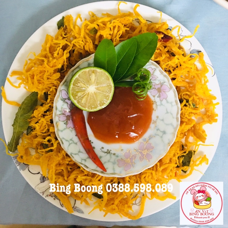 500g Khô gà lá chanh ⚡️FREE SHIP⚡️hàng LOẠI 1, ĐẶC BIỆT  thơm ngon, vị cay vừa phải | BigBuy360 - bigbuy360.vn