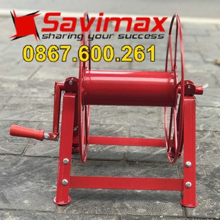 XẢ KHO 3 NGÀY Rulo cuốn dây 100m