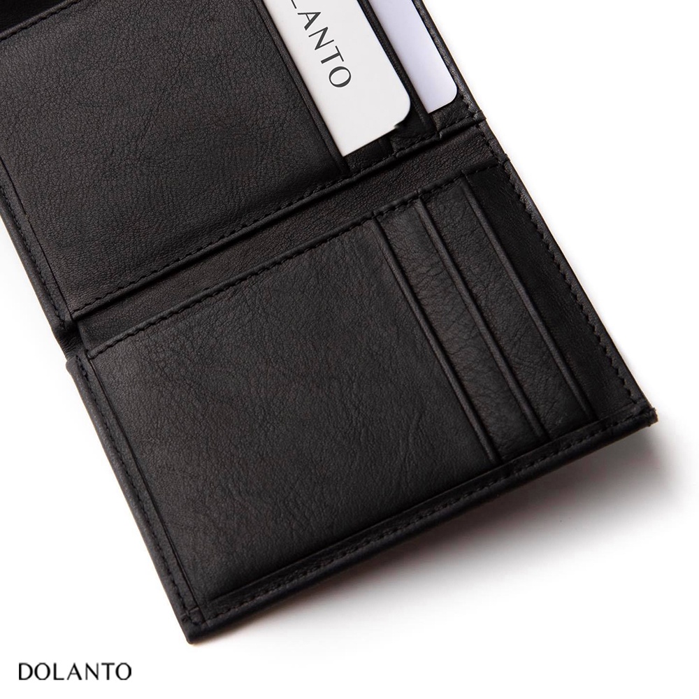 Ví DOLANTO BRAND® Trifold Wallet