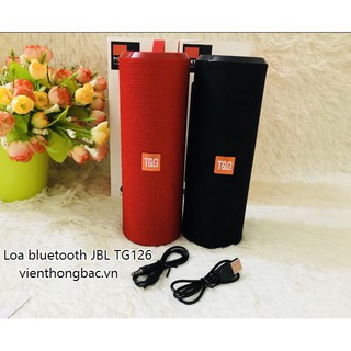 Loa Bluetooth TG-126