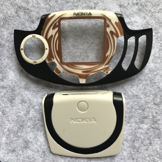 Vỏ Phím Nokia 3300 (3300a)