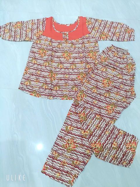 Đồ bộ tole dài size 45-53kg | BigBuy360 - bigbuy360.vn