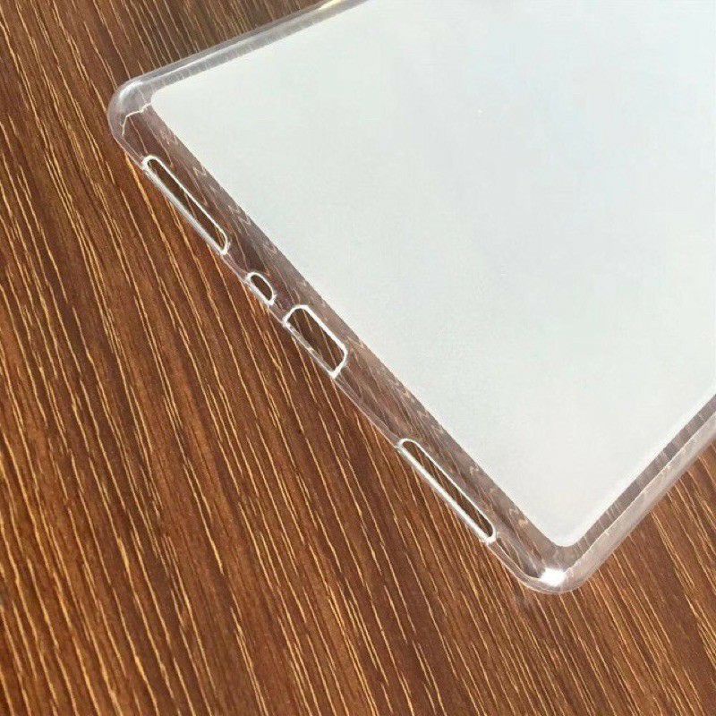 Ốp lưng dẻo Samsung Tab A 8.0 2019 T290 / T295 bảo vệ máy