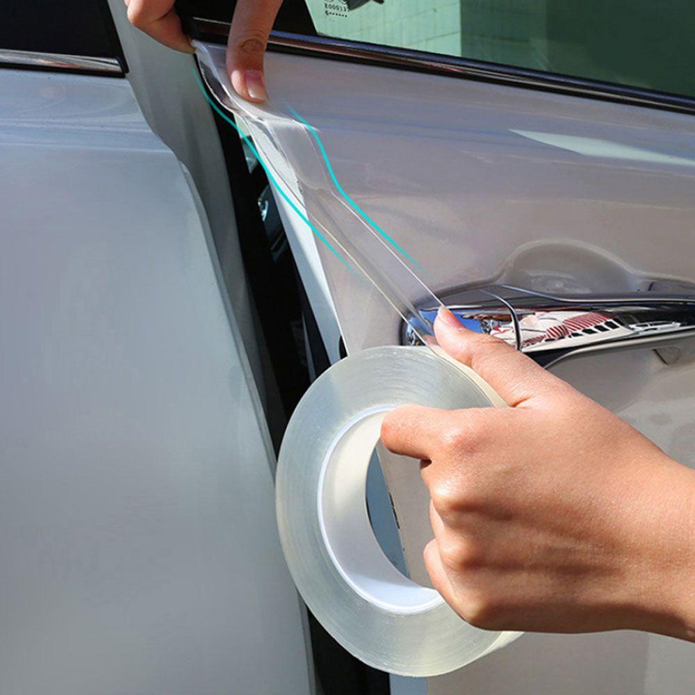 Miếng Dán Nano Trong Suốt Bảo Vệ Chống Trầy Xước Cho Xe Hơi BERNARDO