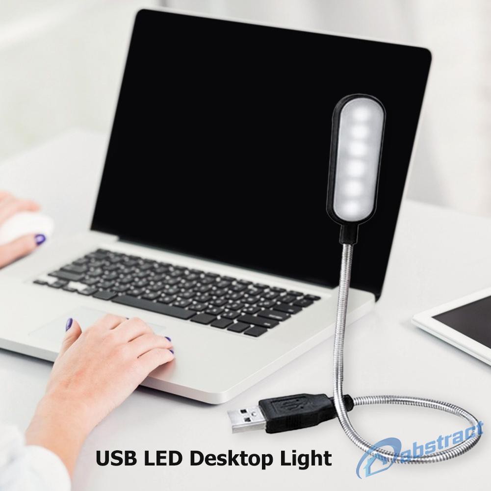 Đèn Led Để Bàn Sạc Usb Chất Lượng Cao Tiện Dụng