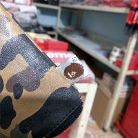 Ví Bape Camo