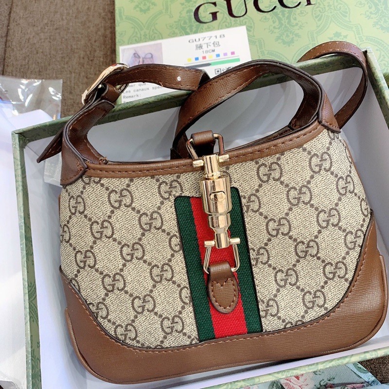 Túi Gucci 1961 full box