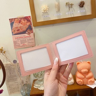 BÓP/ VÍ PIGGY KOREA