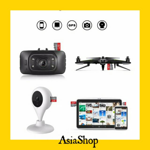 Thẻ Nhớ Sandisk 32 Gb | BigBuy360 - bigbuy360.vn