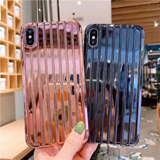 ốp vali iphone cao cấp cho iphone 6 đến XsMax