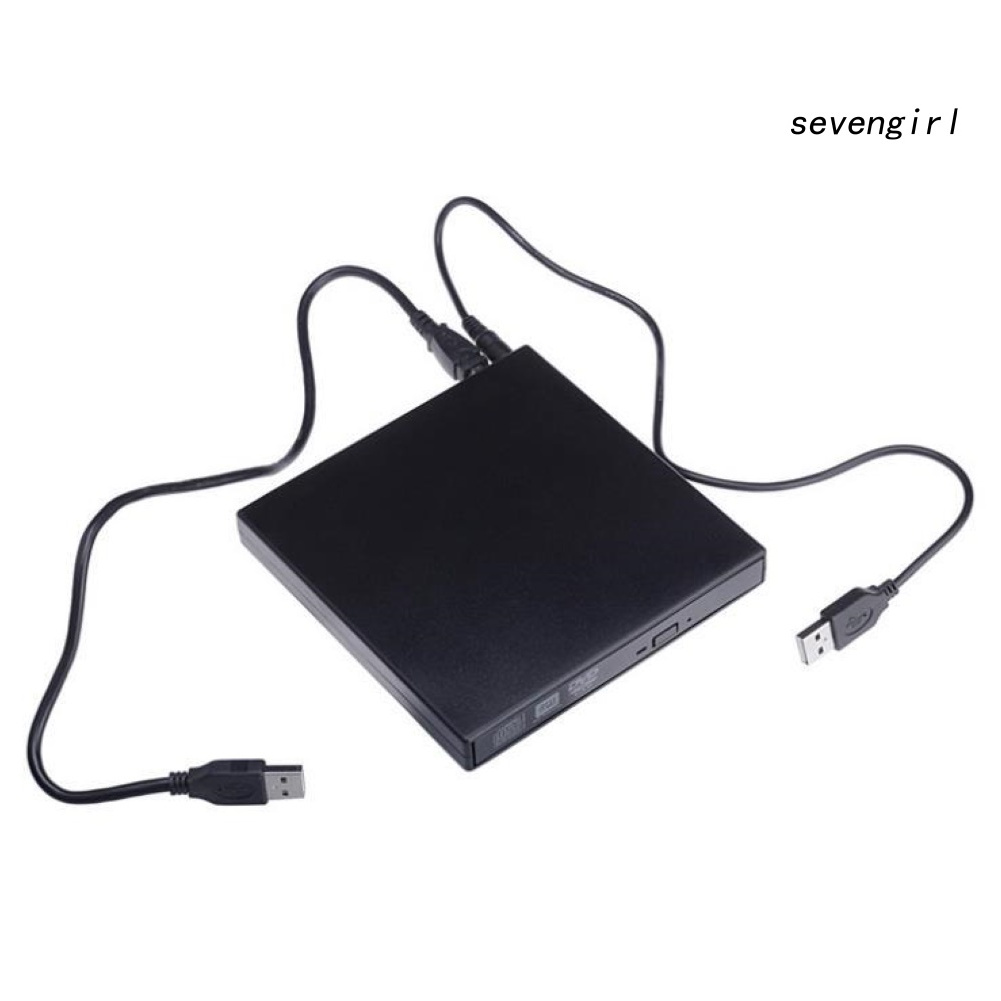 Đầu Đọc Đĩa Dvd Rom Dvd Cổng Usb 2.0 Cho Laptop | BigBuy360 - bigbuy360.vn