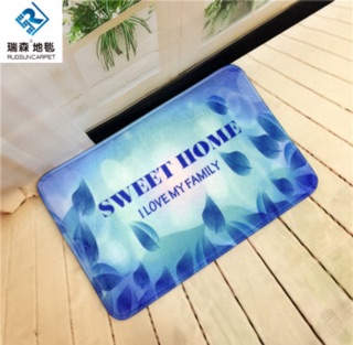 Thảm trang trí 3d siêu mịn❄️❄️❄️