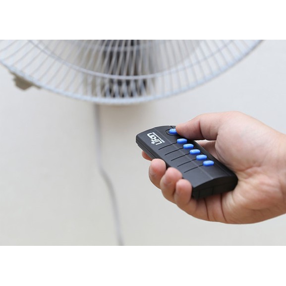 [BÁN LẺ] (Remote) Quạt remote đa năng Lifan( tấc cả dòng quạt remote Lifan) (kèm 2 pin)