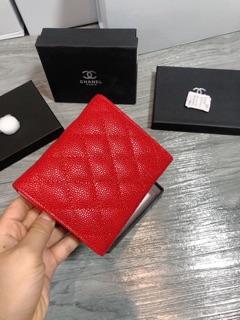 Ví chữ x size mini 10 fullbox