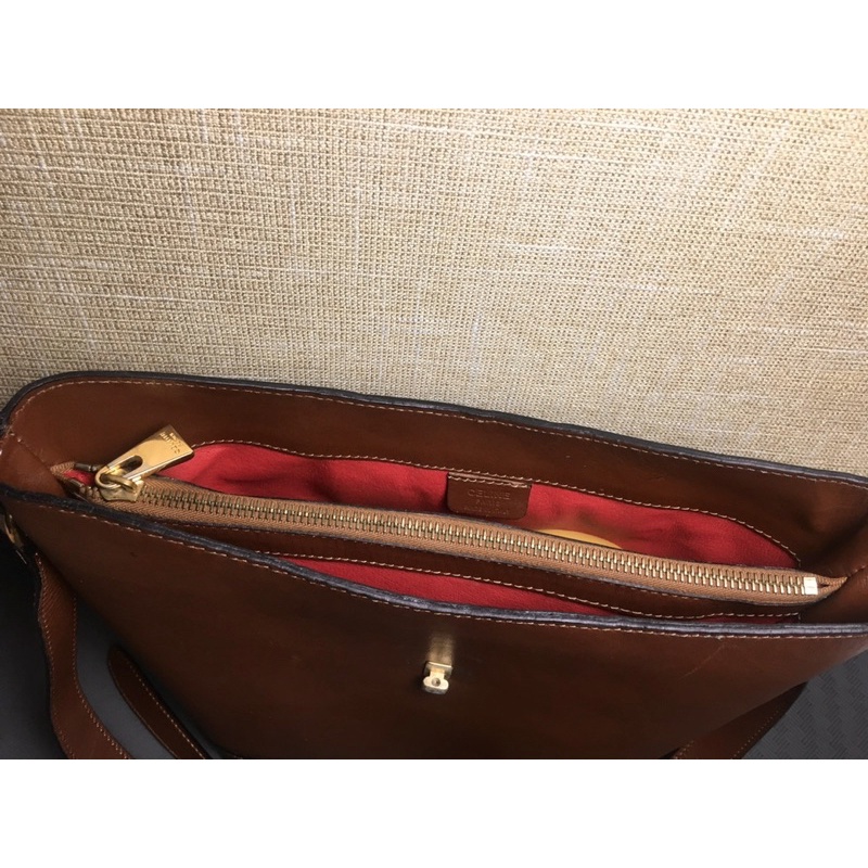 Túi hiệu Celine auth