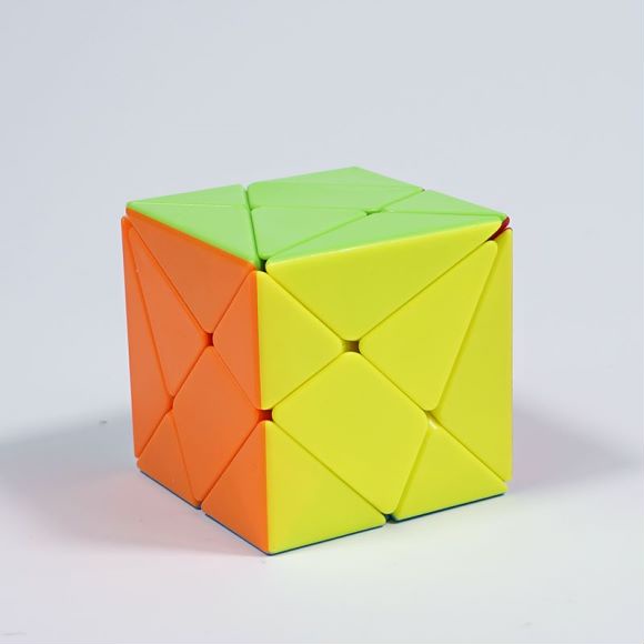 Rubik Biến Thể Rubik Axis Cube QiYi