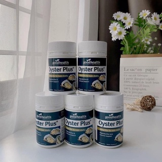 Hàu úc oyster plus