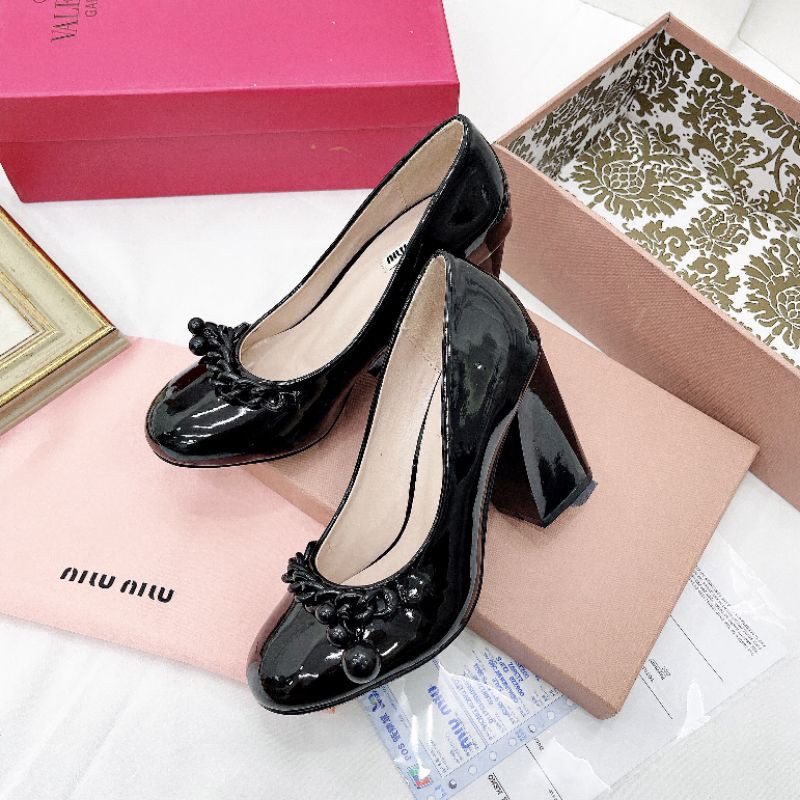 CAO GÓT MIUMIU