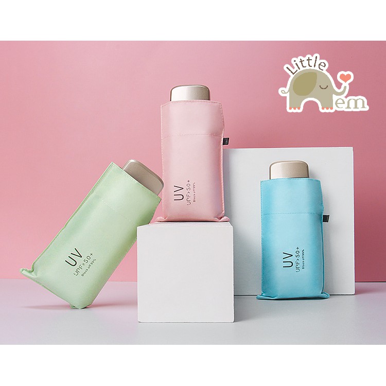 Ô gấp gọn chống tia UV
