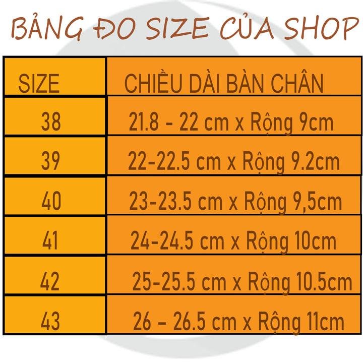 Dép da nam quai trang thời trang đẹp cao cấp MABLACKA phong cách trẻ - S403