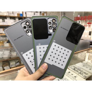 Nắp lưng thay thế cho Samsung A72