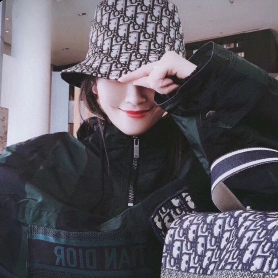 Nón Chống Nắng di * r ins topi boboiboy topi budak perempuan Chất Lượng Cao Thời Trang Cho Nữ