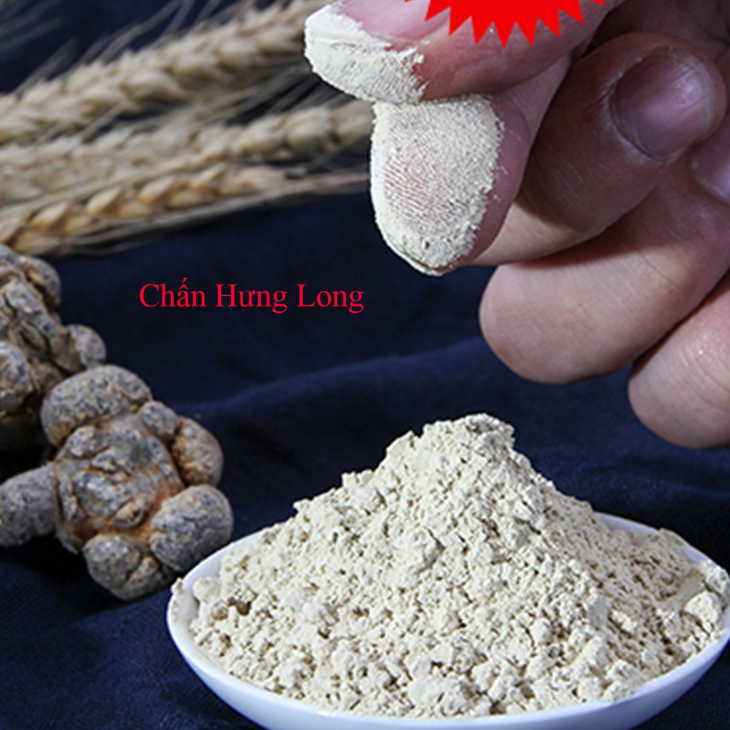 Bột Tam Thất 100g - Trà thảo mộc DaysTea