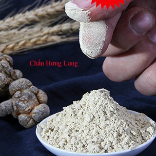 Bột tam thất 100g - trà thảo mộc daystea