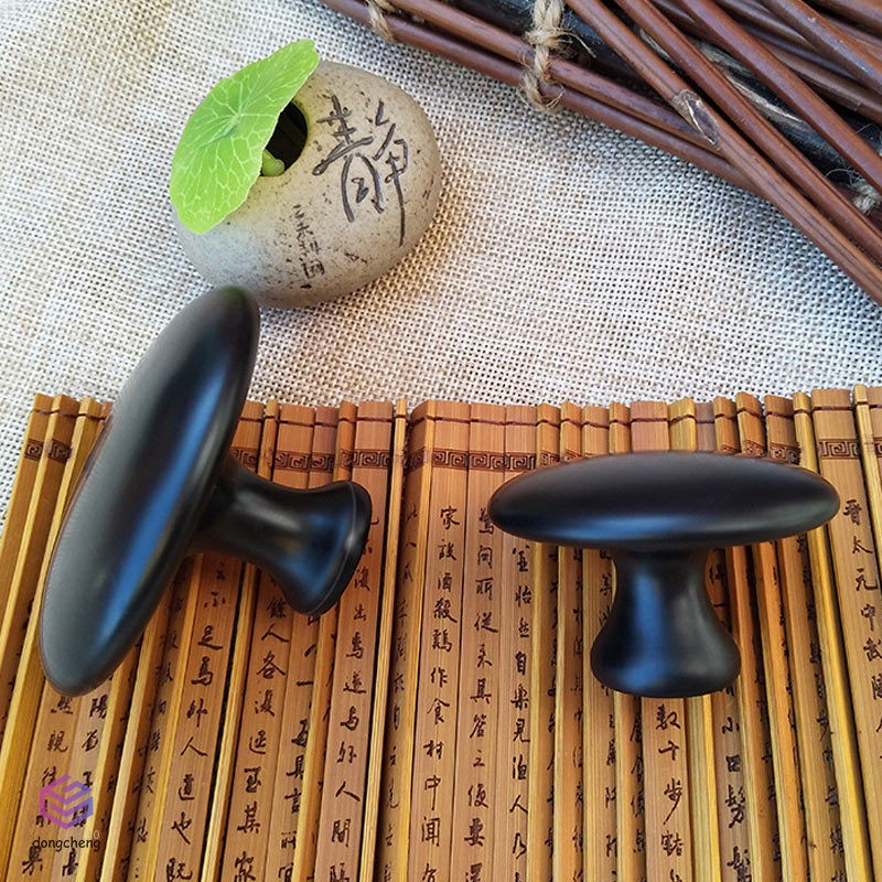 [Hàng mới về] Đá mát xa hình nấm bằng đá nham thạch cao cấp