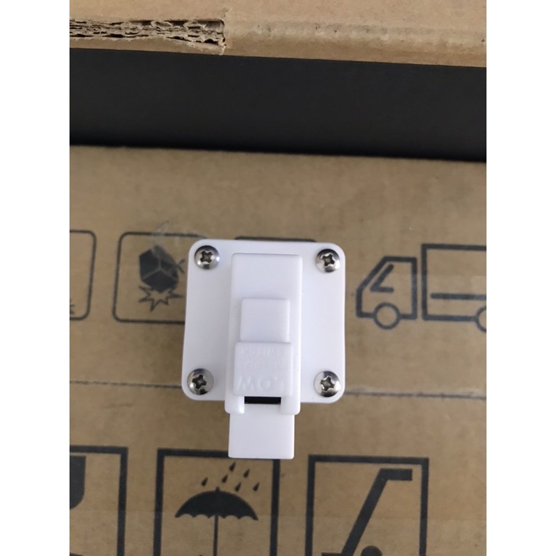 Van áp thấp máy lọc nước ..     .