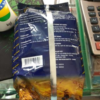 Đường Glucose 500g