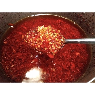 Ớt sate tế tỏi thơm ngon 🌶
